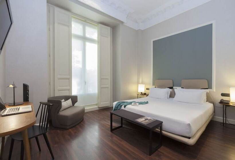 اتاق لوکس, Sardinero Madrid