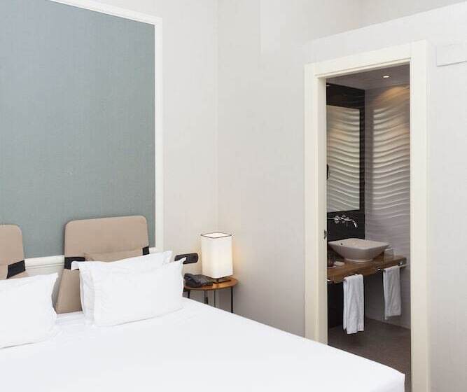 اتاق لوکس, Sardinero Madrid