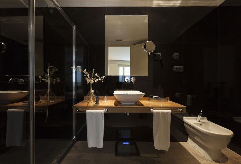 اتاق پرمیوم, Sardinero Madrid