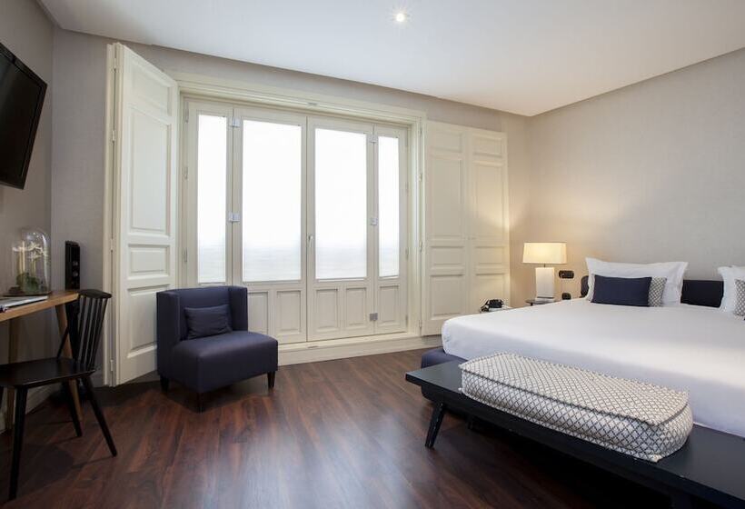 اتاق پرمیوم, Sardinero Madrid