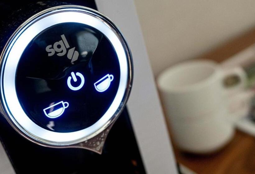 اتاق پرمیوم, Sardinero Madrid