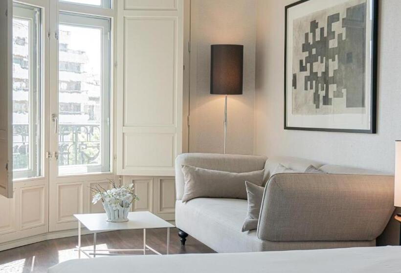 اتاق پرمیوم, Sardinero Madrid