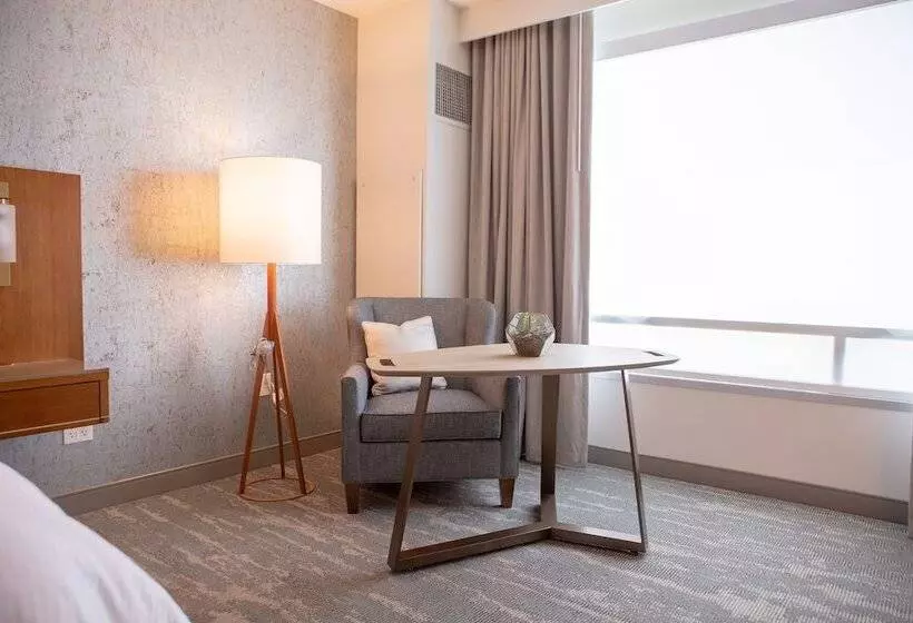 Deluxe Room, The Westin Austin At The Domain