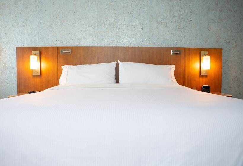 デラックスルーム, The Westin Austin At The Domain