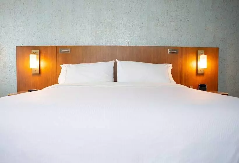 Deluxe Room, The Westin Austin At The Domain