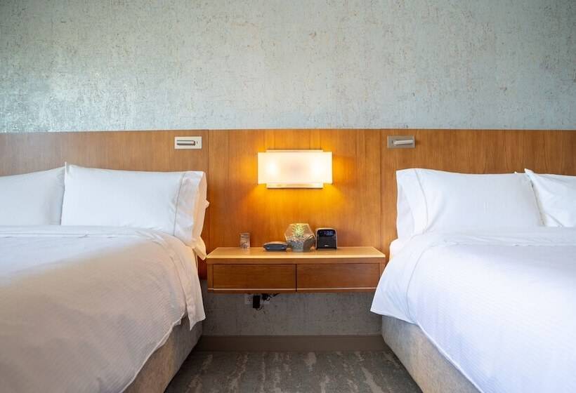 デラックスルーム, The Westin Austin At The Domain