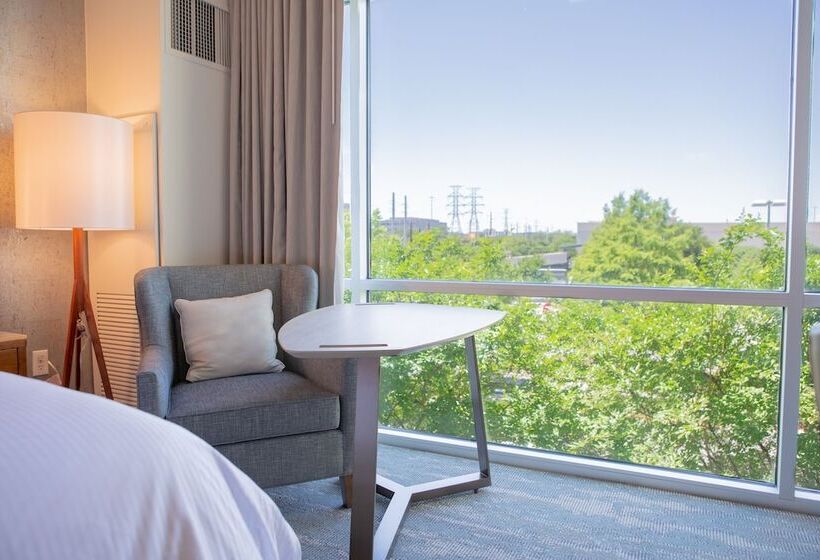 プレジデントスイートルーム, The Westin Austin At The Domain