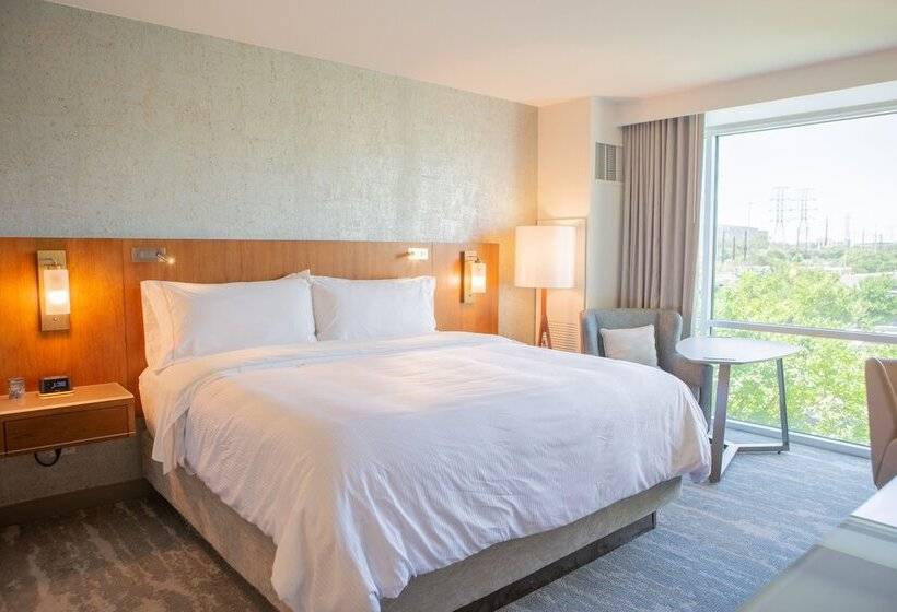 プレジデントスイートルーム, The Westin Austin At The Domain