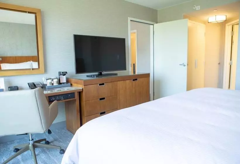 Presidential Suite, The Westin Austin At The Domain