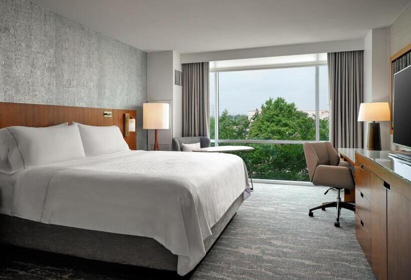 Президентский Люкс, The Westin Austin At The Domain