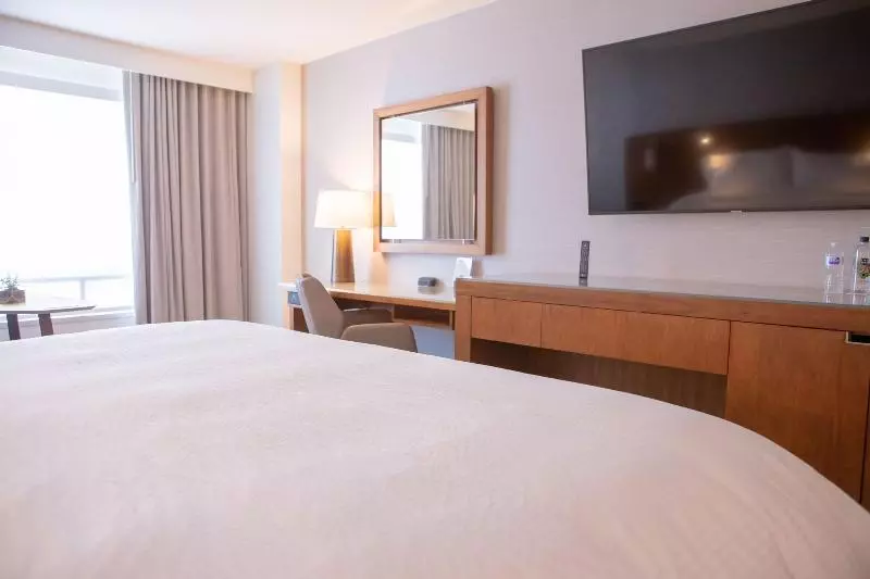 Deluxe Room, The Westin Austin At The Domain