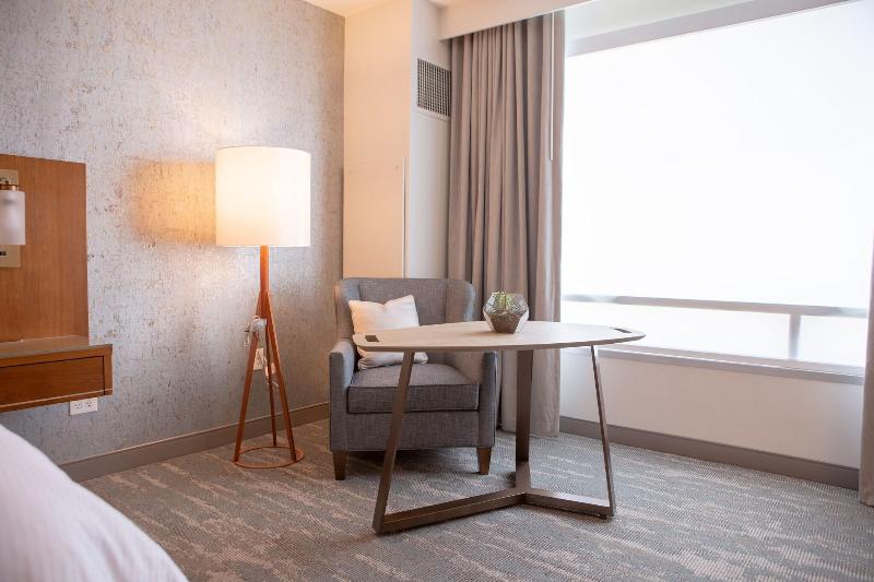 デラックスルーム, The Westin Austin At The Domain