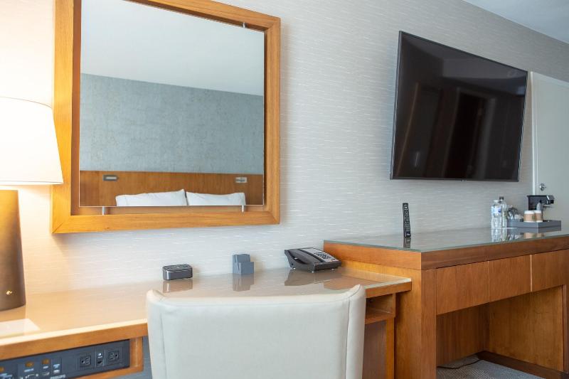 デラックスルーム, The Westin Austin At The Domain