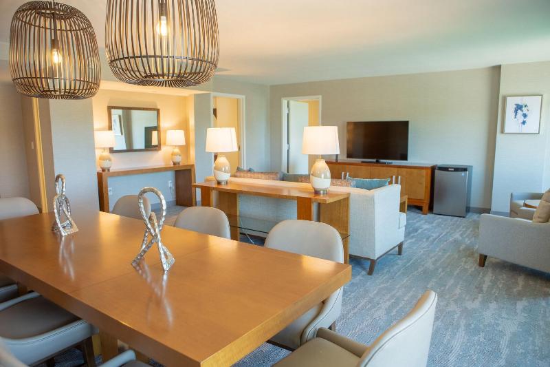Президентский Люкс, The Westin Austin At The Domain