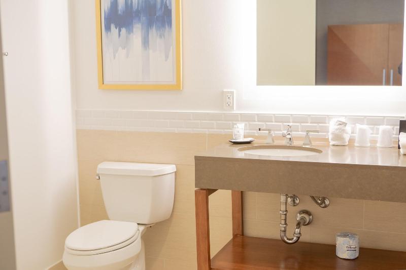 プレジデントスイートルーム, The Westin Austin At The Domain