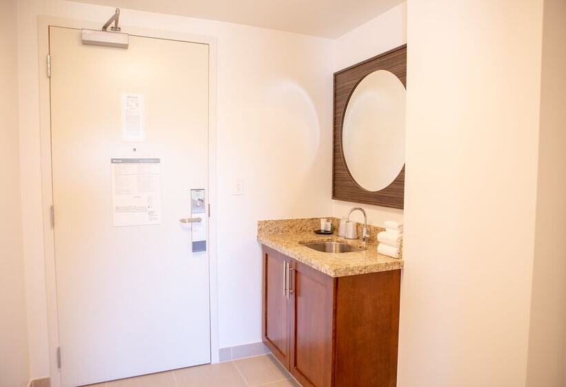 プレジデントスイートルーム, The Westin Austin At The Domain