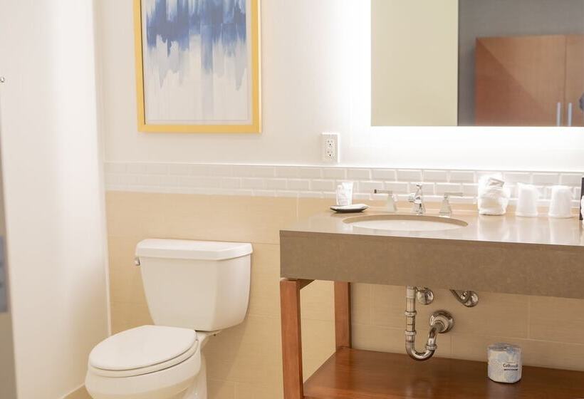 プレジデントスイートルーム, The Westin Austin At The Domain