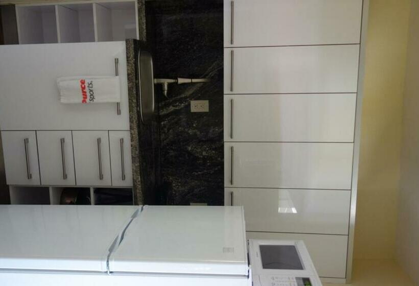 标准间, Ocean Drive Villas