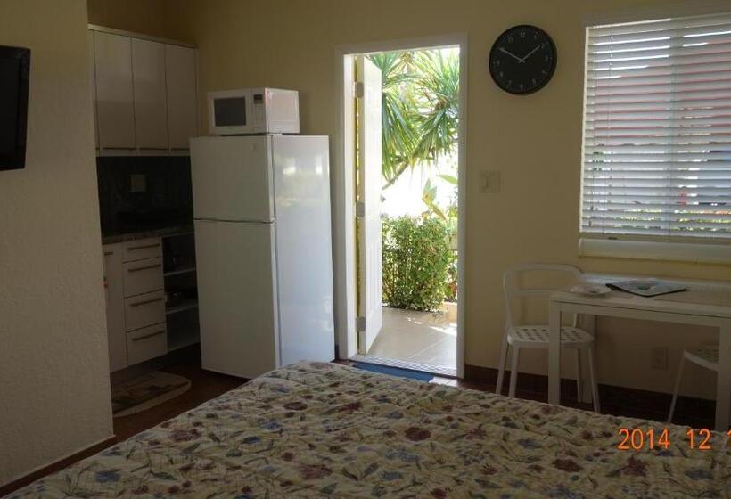 标准间, Ocean Drive Villas