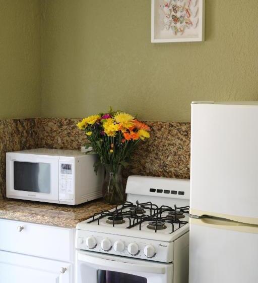 基本工作室, Ocean Drive Villas