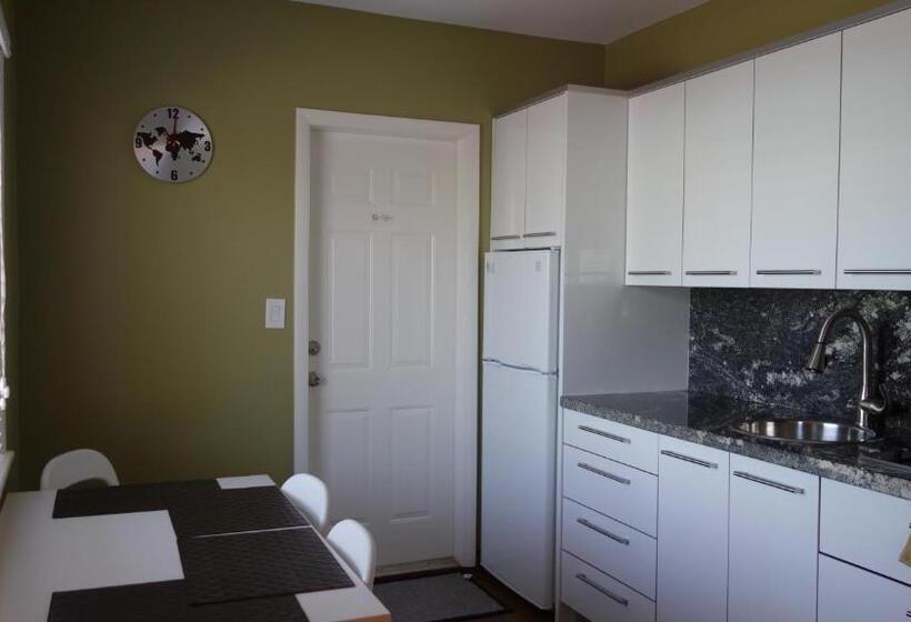 标准工作室, Ocean Drive Villas