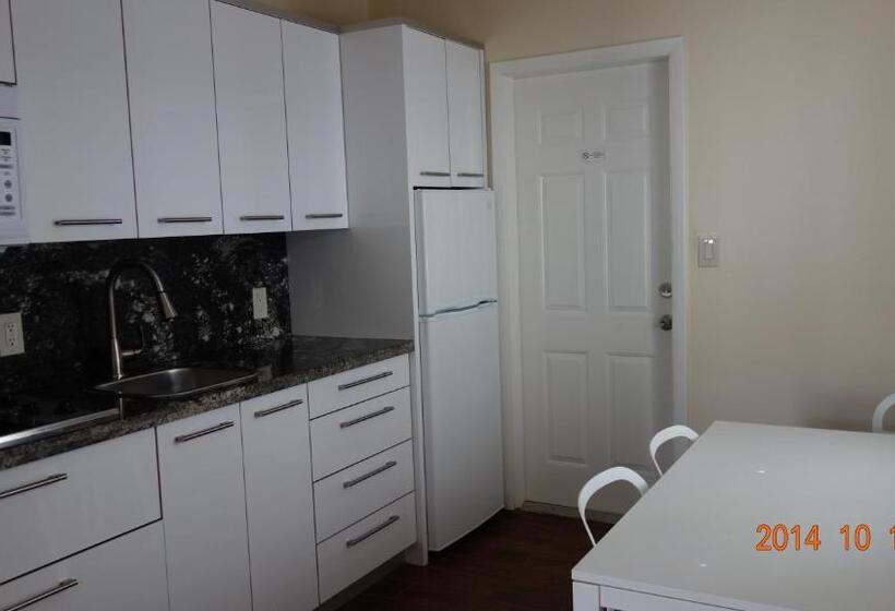 标准工作室, Ocean Drive Villas