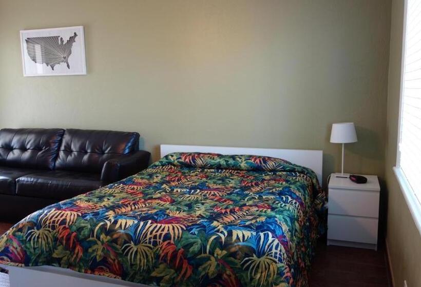 标准工作室, Ocean Drive Villas