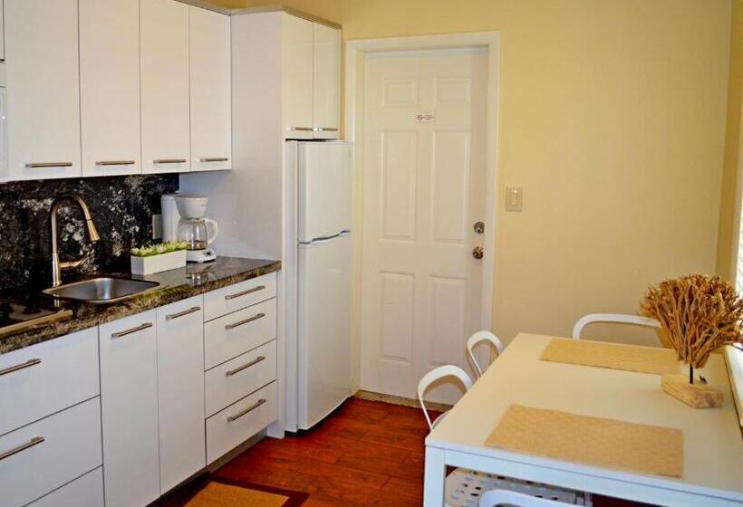 标准工作室, Ocean Drive Villas