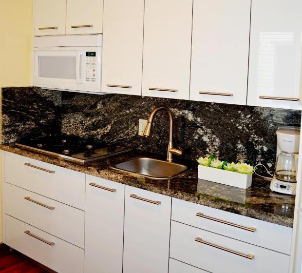 标准工作室, Ocean Drive Villas