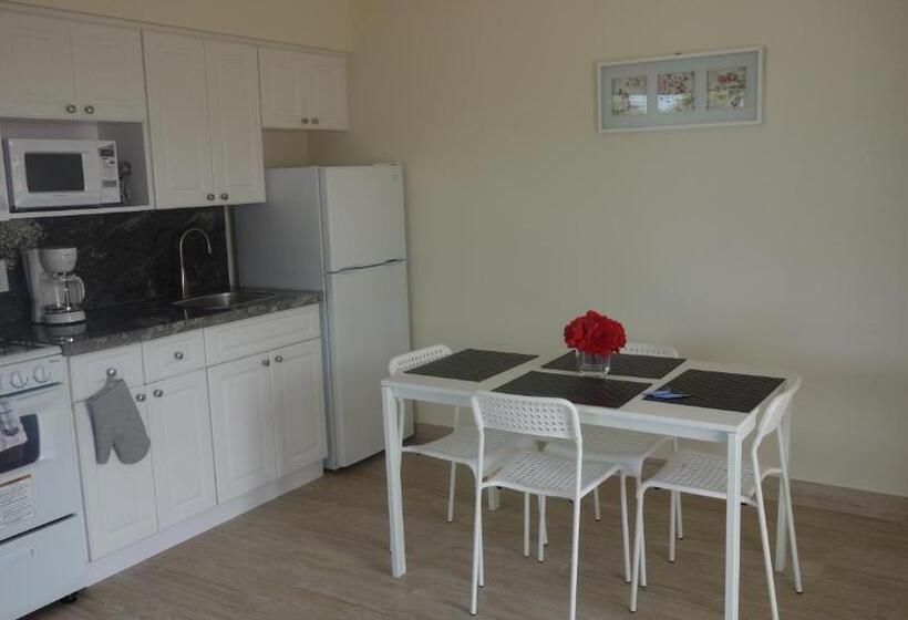 סטודיו דלוקס, Ocean Drive Villas