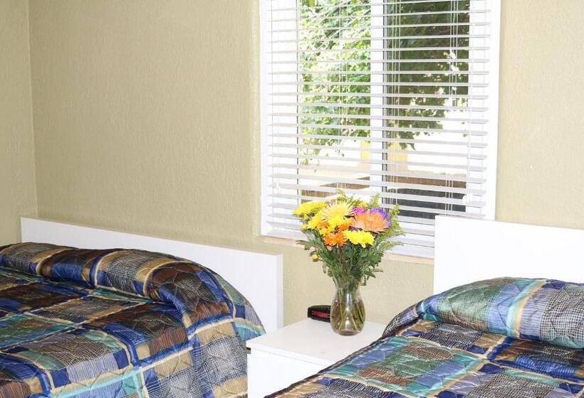 豪华工作室, Ocean Drive Villas