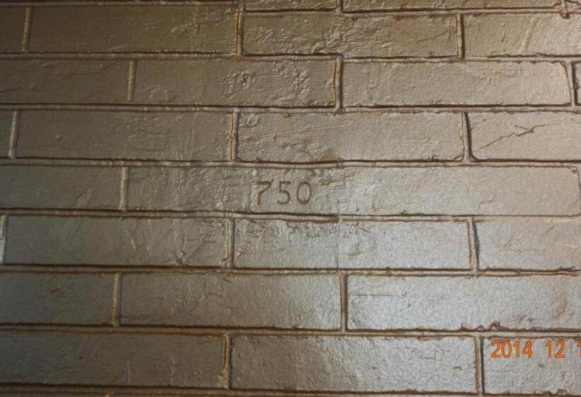 带1个卧室的公寓, Ocean Drive Villas