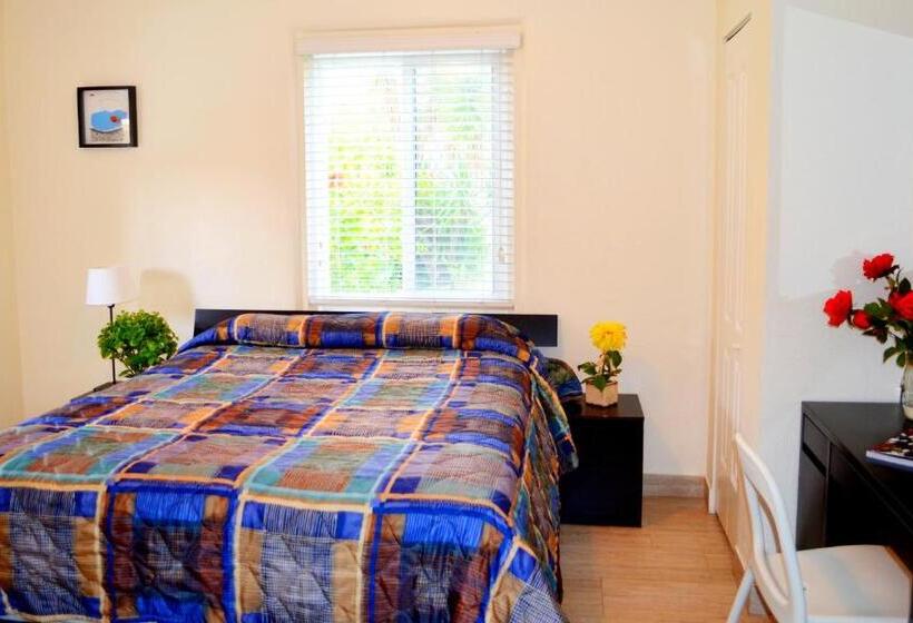 基本工作室, Ocean Drive Villas