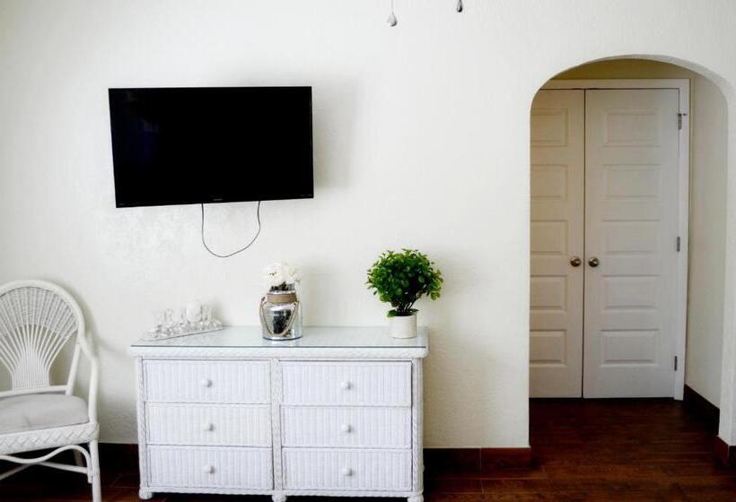 豪华工作室, Ocean Drive Villas