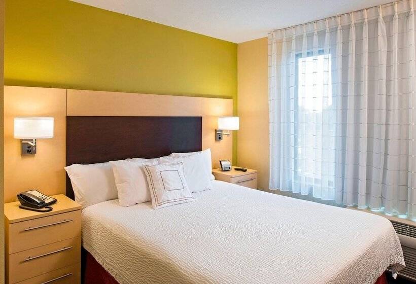 Люкс, Towneplace Suites By Marriott Bethlehem Easton/lehigh Valley