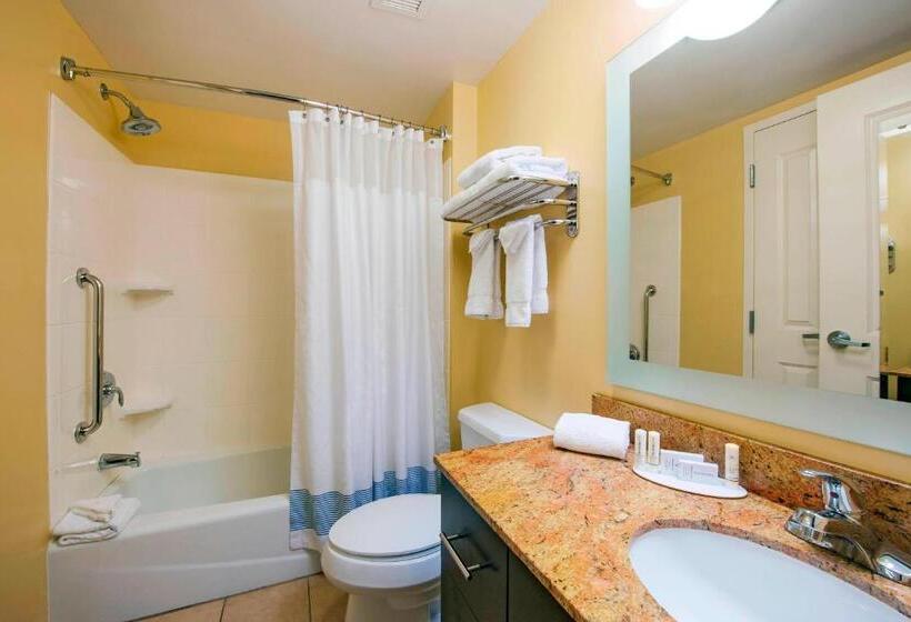 Студио Стандарт Кровать Кинг, Towneplace Suites By Marriott Bethlehem Easton/lehigh Valley