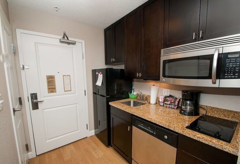 Люкс, Towneplace Suites By Marriott Scranton Wilkesbarre