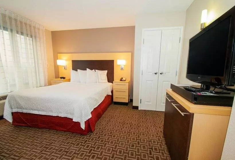 スイート, Towneplace Suites By Marriott Scranton Wilkesbarre