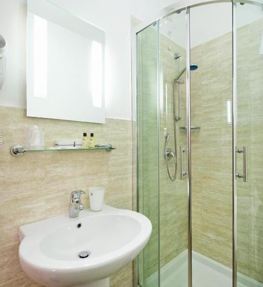 Camera Comfort, Vaticano84