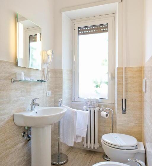 Camera Comfort, Vaticano84