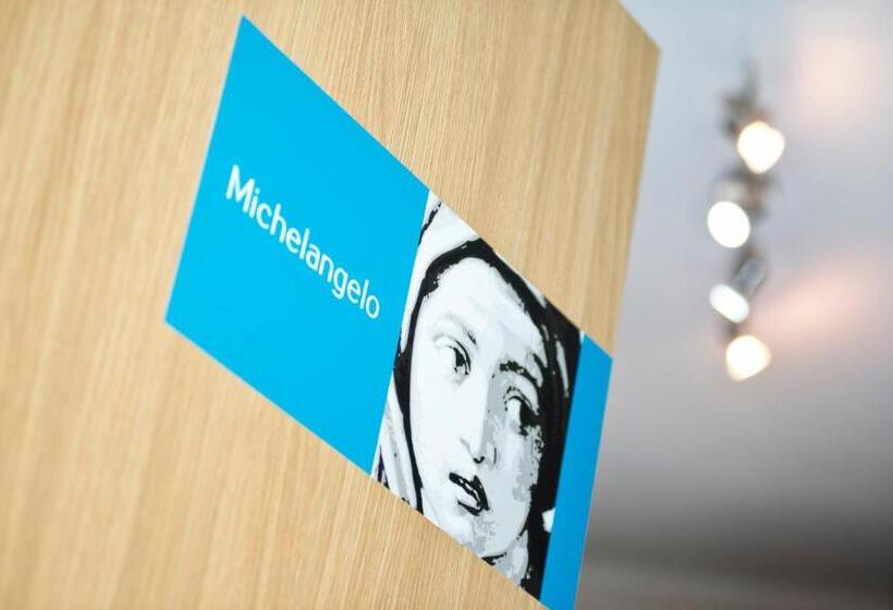 Monolocale Standard, Vaticano84