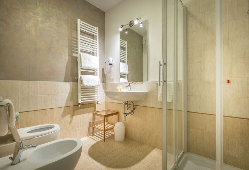 اتاق استاندارد, Casa Di Barbano