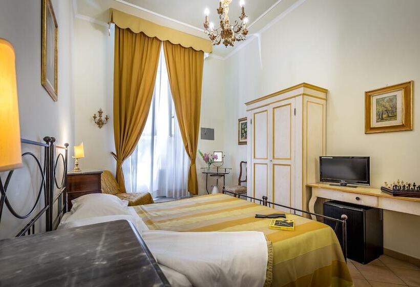 اتاق استاندارد, Casa Di Barbano