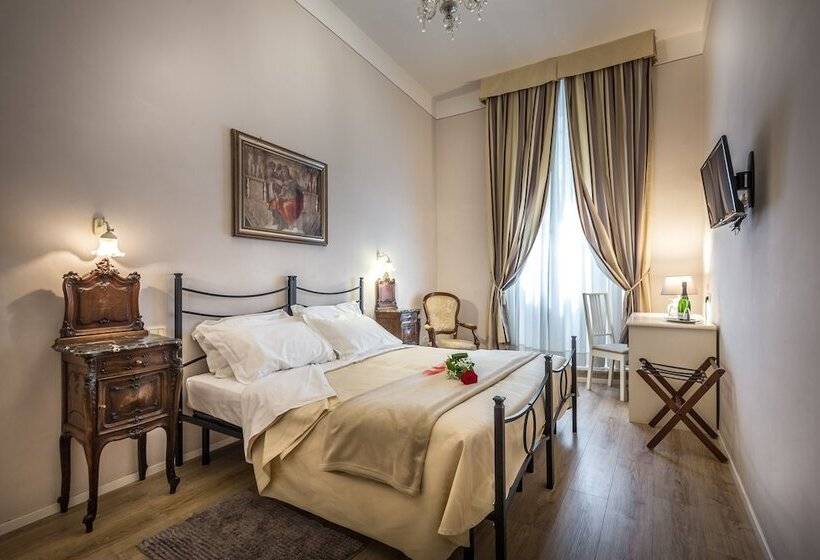 اتاق استاندارد, Casa Di Barbano