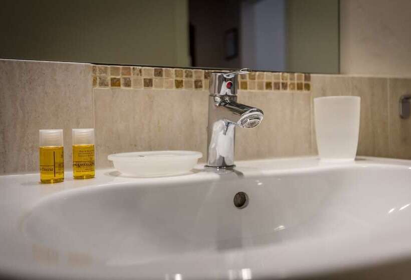 اتاق استاندارد, Casa Di Barbano