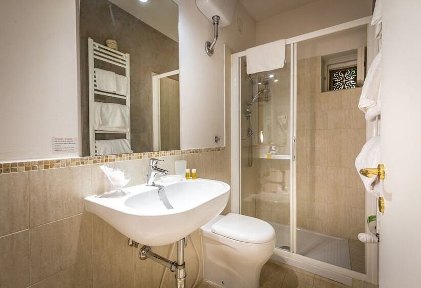 اتاق استاندارد, Casa Di Barbano