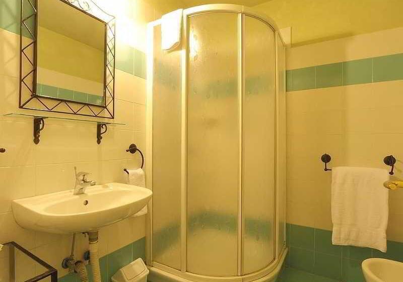 اتاق استاندارد, Casa Di Barbano