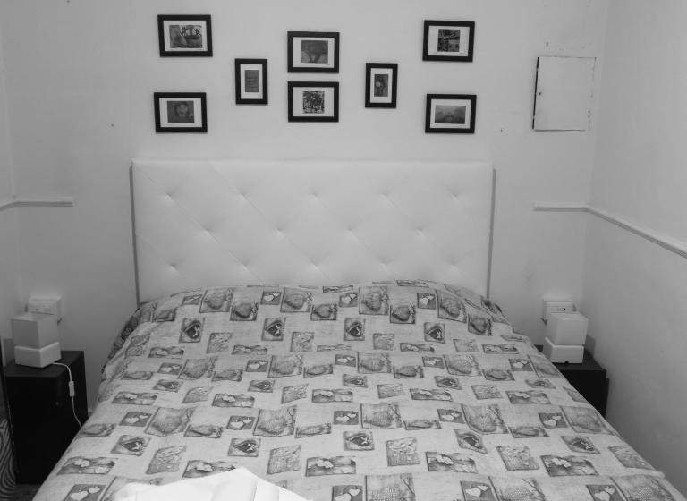 Quarto standard, Duomo View