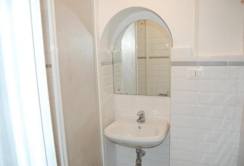 Quarto standard, Duomo View