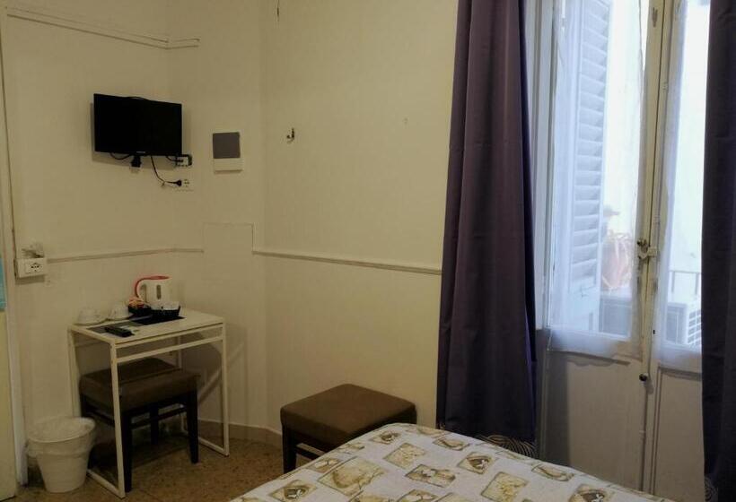 Quarto standard, Duomo View